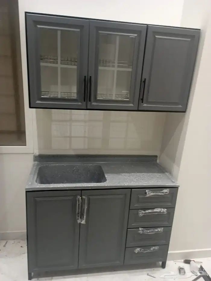 مطابخ جاهزة وتفصيل 9