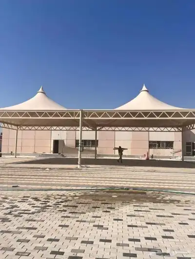 تفصيل مظلات بانواعها وسواتر وبيوت شعر index