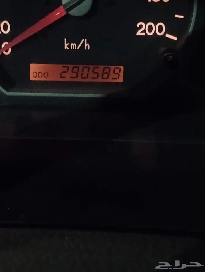 كيا كرنفال 2005 قير عادي واتوماتيك جميع الموديلات قطع غيار 4