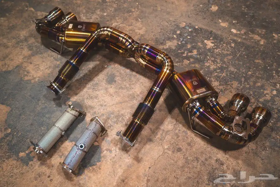 قزوز سستم رياضي C8 2