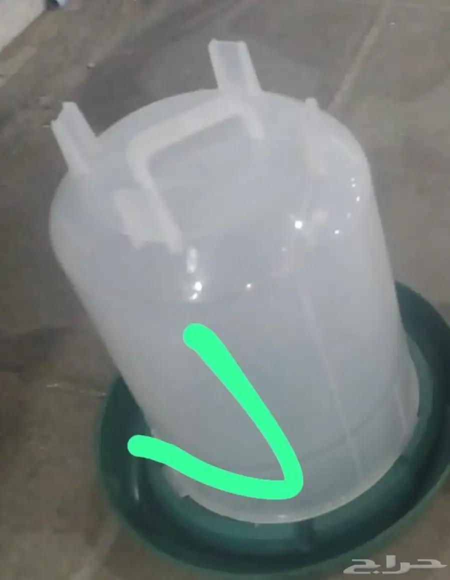 سقايات طيور 5