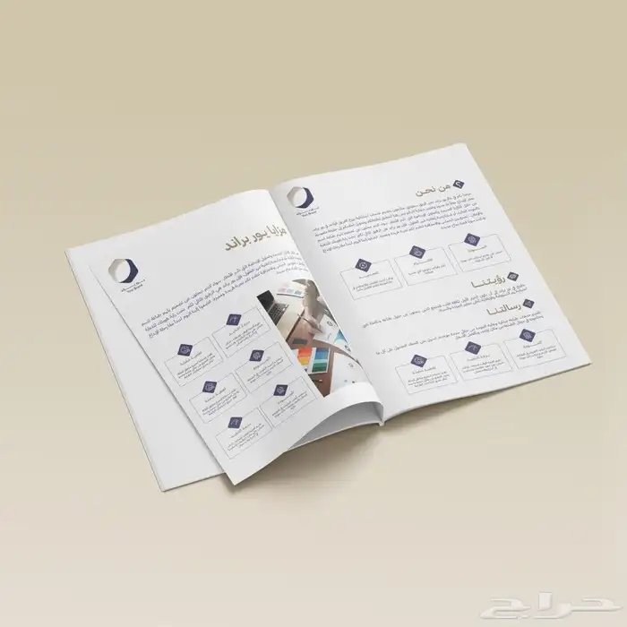 مطابع طباعة أكواب استكر بنر بوكسات أكياس فولدرات حامل أكواب 8