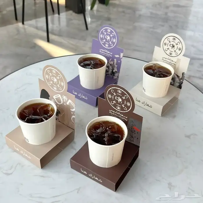 مطابع مطبعة طباعة دعاية وإعلان ستكر 6