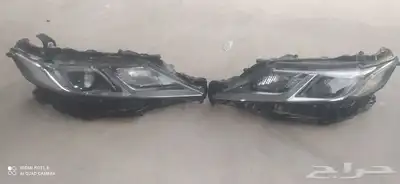 تويوتا كامري 2