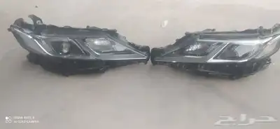 تويوتا كامري 3