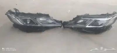تويوتا كامري 0