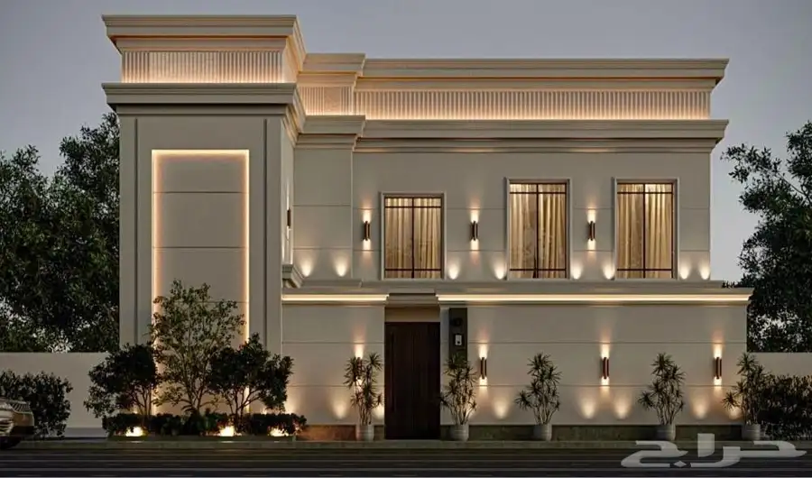 شركة إستشارات هندسية إصدار رخص بناء رفع مساحي تصاميم 2