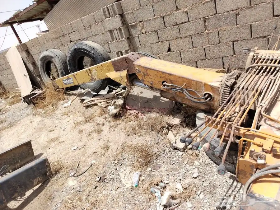 نوع اعلان كرين 3 طن 0