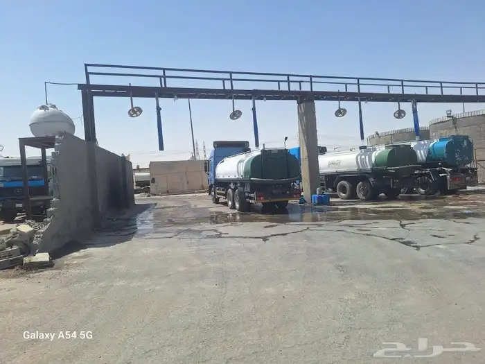 وايت ماء حلو رمال 0