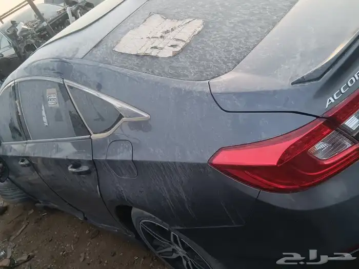 هنداكرد موديل 2022تشليح قطع غير 1