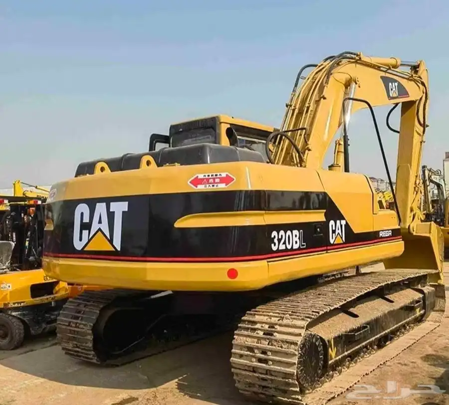 بوكلين للإيجار 320 0