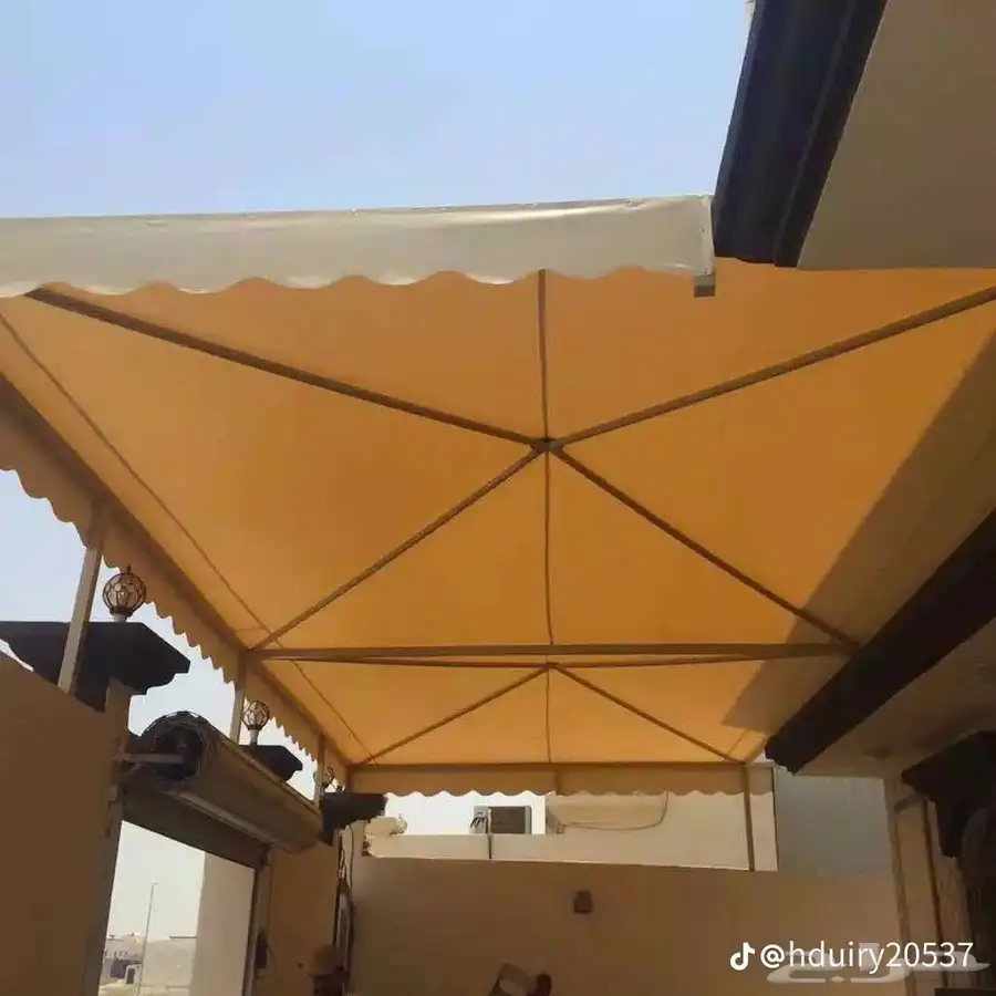 مضلات سواتر الجبيل 7