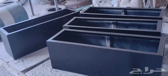 ديكورات ومجسمات فايبر جلاس 8