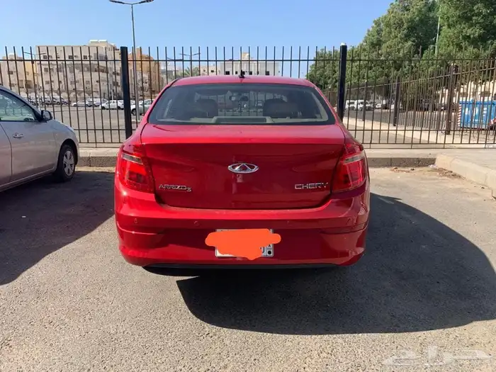 للبيع شيري أريزو 3 موديل 21 1