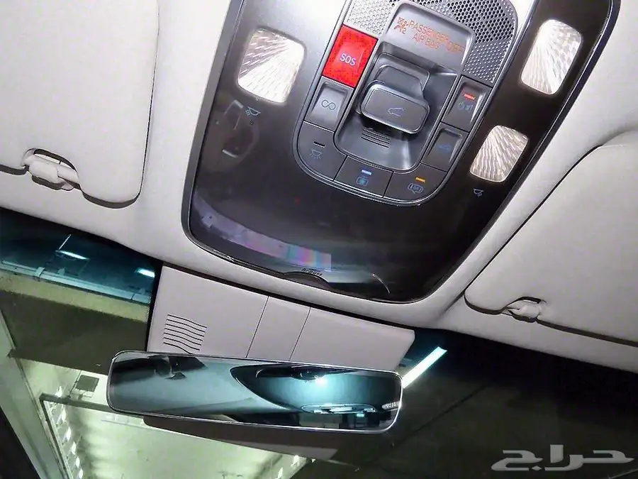 للاستيراد من كوريا _ جينسيس _ G80 Sport _ 2025 4