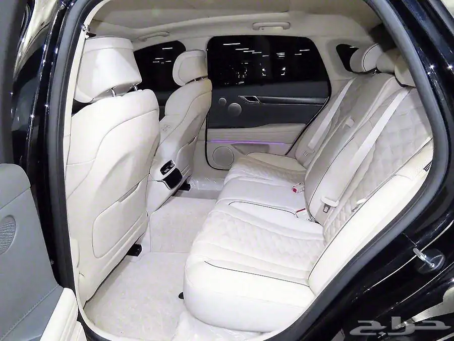 للاستيراد من كوريا _ جينسيس _ G80 Sport _ 2025 18