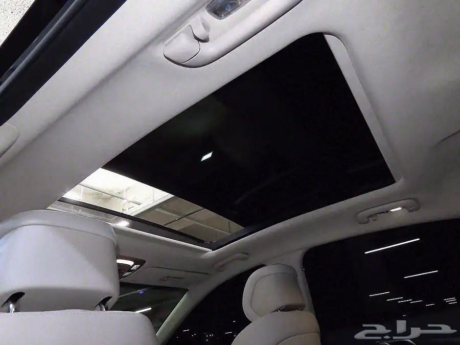 للاستيراد من كوريا _ جينسيس _ G80 Sport _ 2025 11