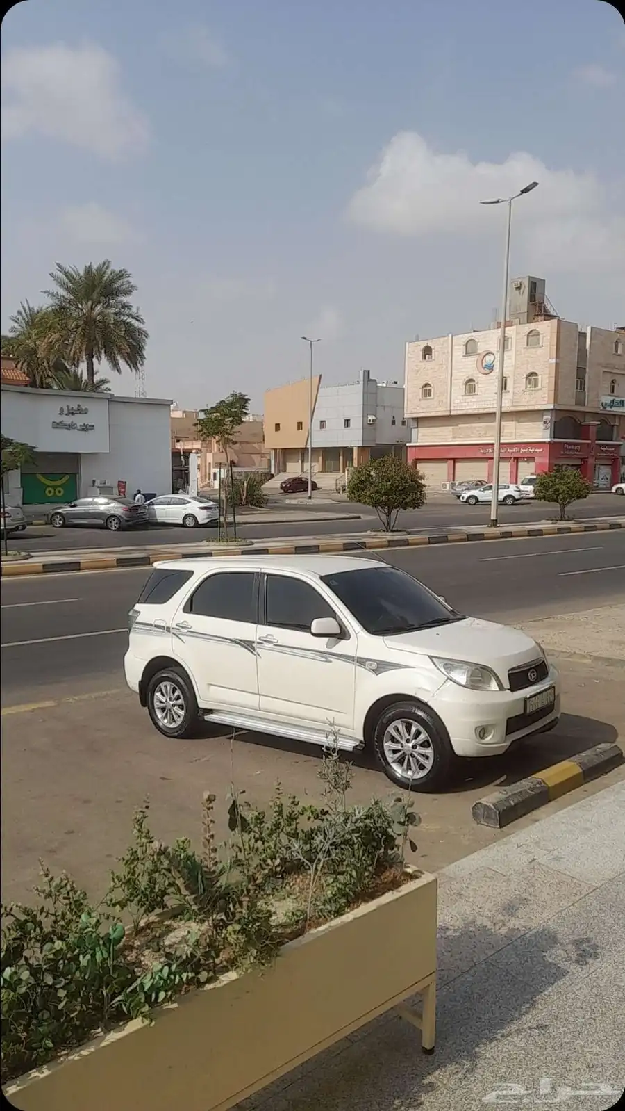 ديهاتسو تريوس 2014 12