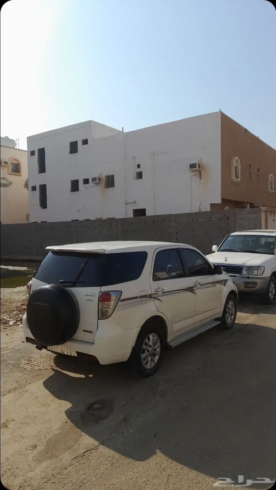 ديهاتسو تريوس 2014 2