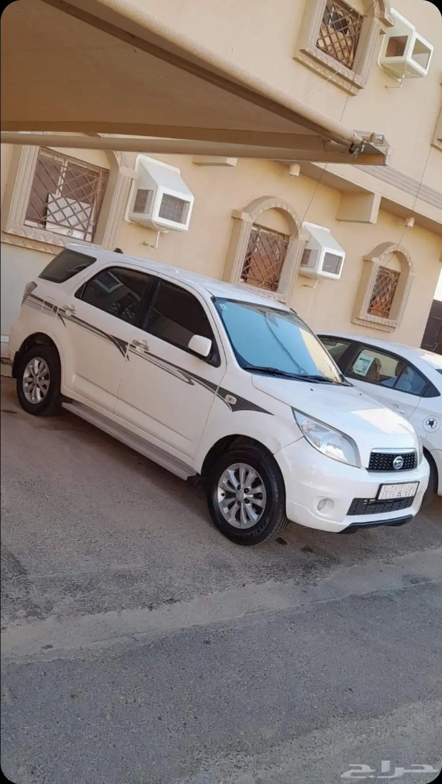 ديهاتسو تريوس 2014 9