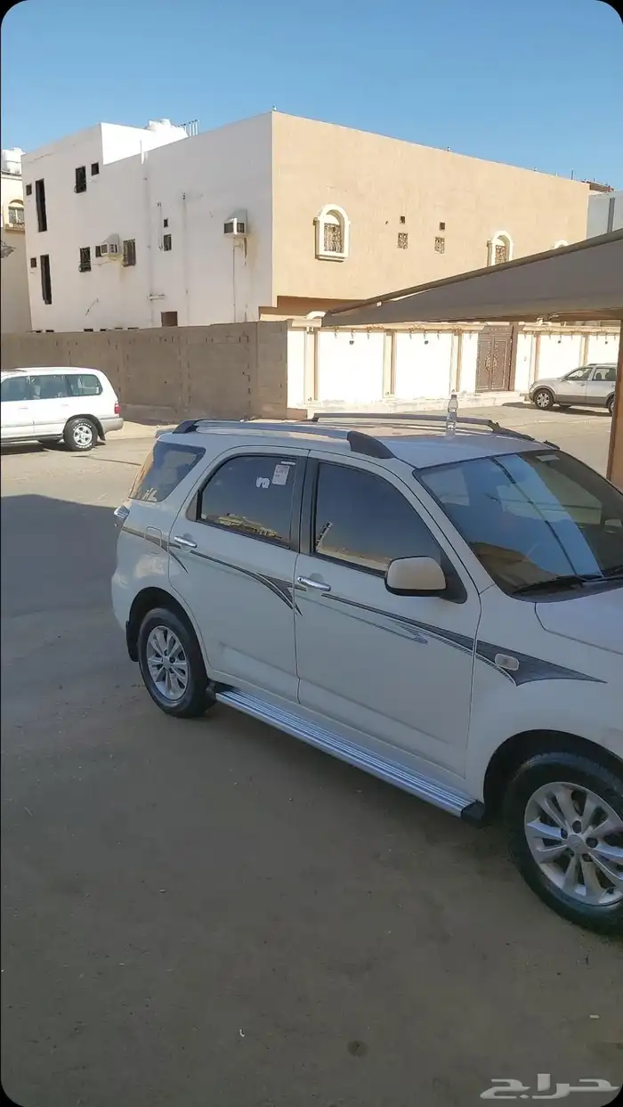 ديهاتسو تريوس 2014 14