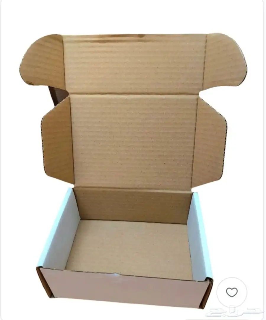 كراتين وتغليف 6