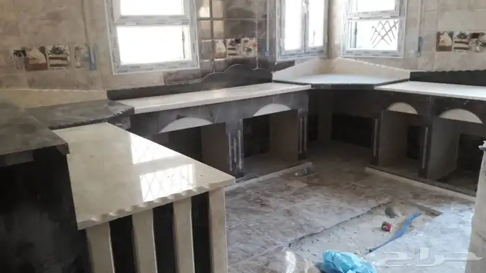 شغل رخام و سيراميك وحجر 24