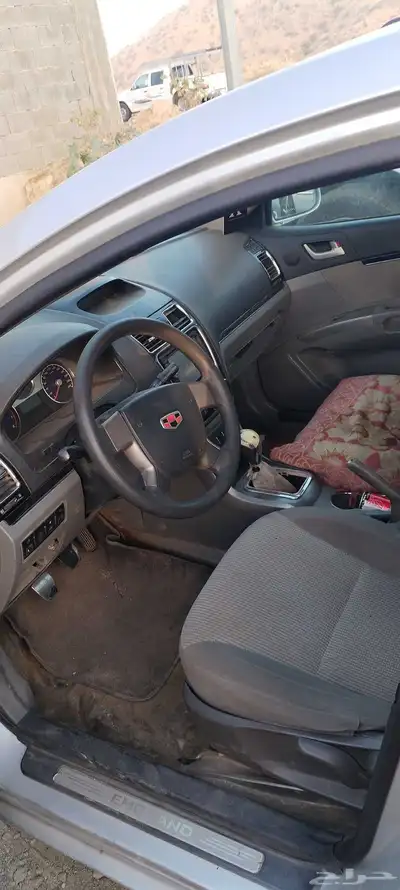 جيلي عضو أشهر مستعملة للبيع جير عادي بنزين ممش 3