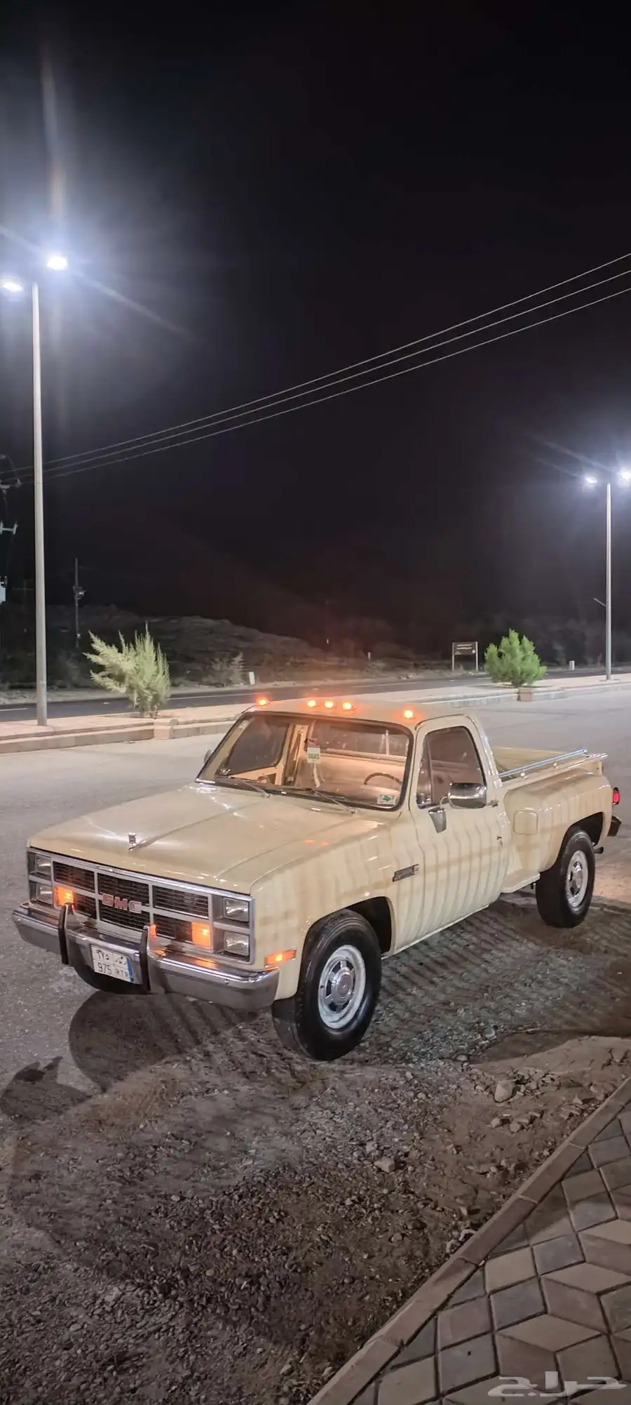 جمس موديل 81 10