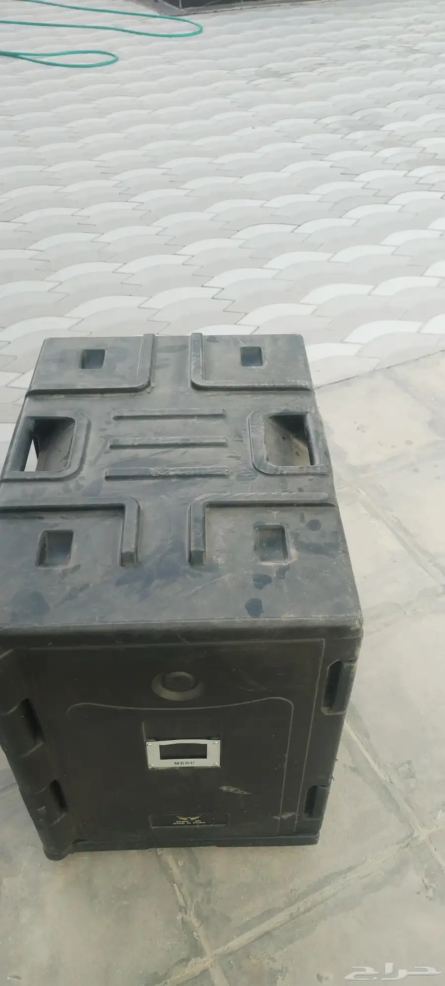 حافظة طعام 0