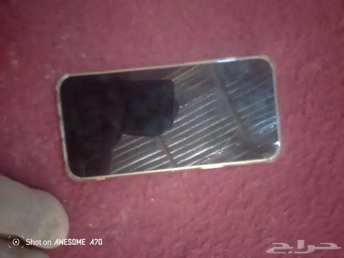 جوال ايفون 13برو ماكس 2