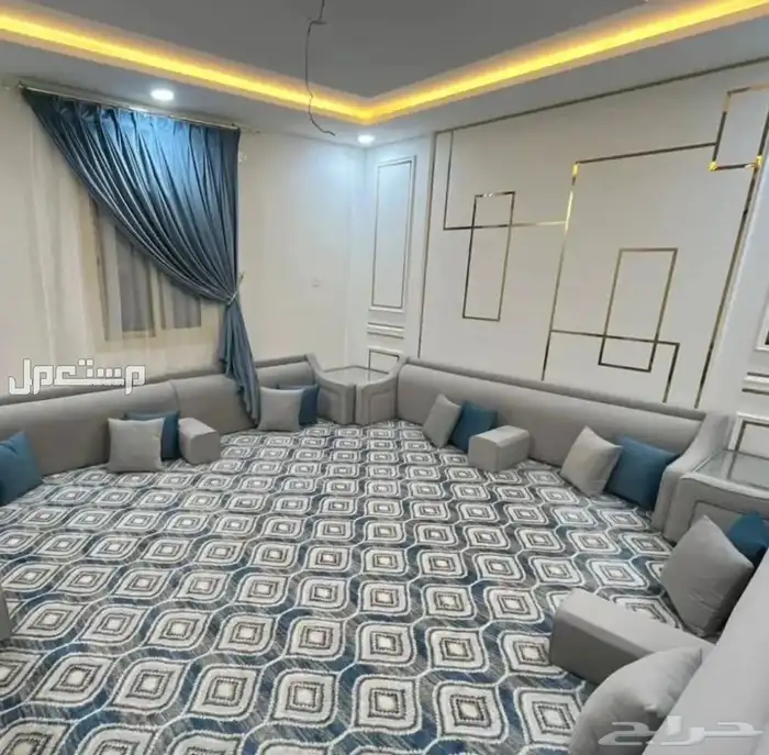 باطرمه كنب ارضي تفصيل جديد 0