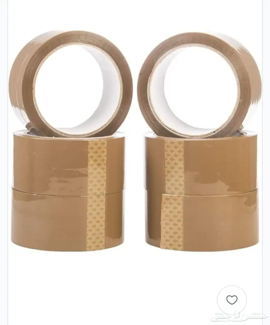 كراتين وتغليف 3