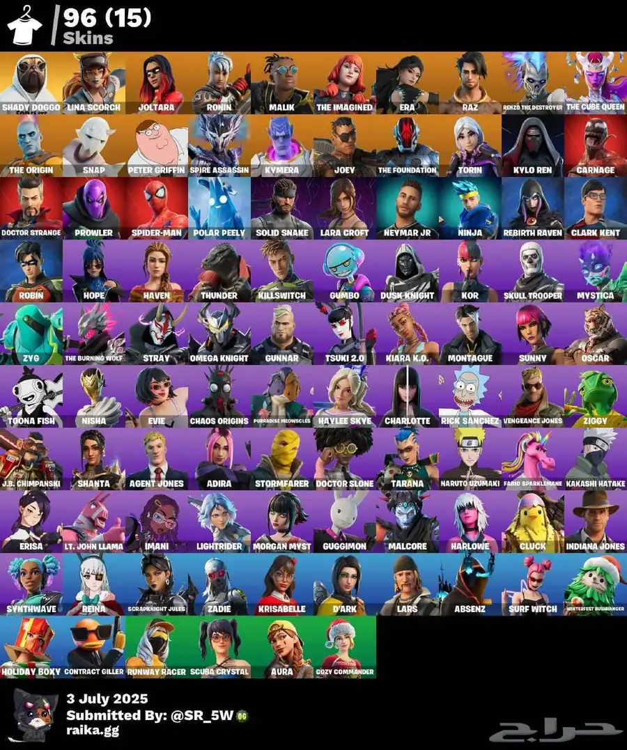 حساب فورت اساسي 0