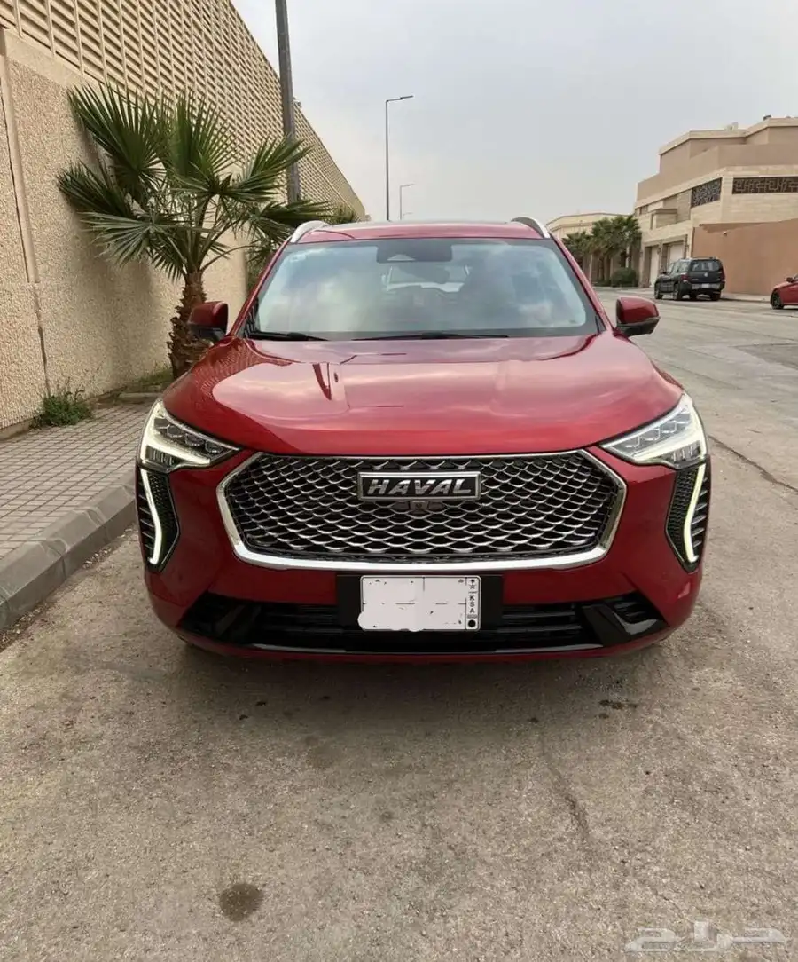 هافال جوليان فل كامل بريميوم 2