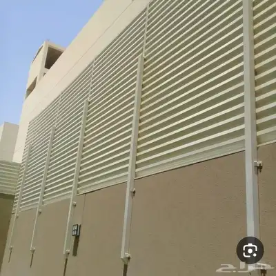 مظلات سواتر معلم مظلات تركيب مظلات اصباغ صباغ عوازل 7