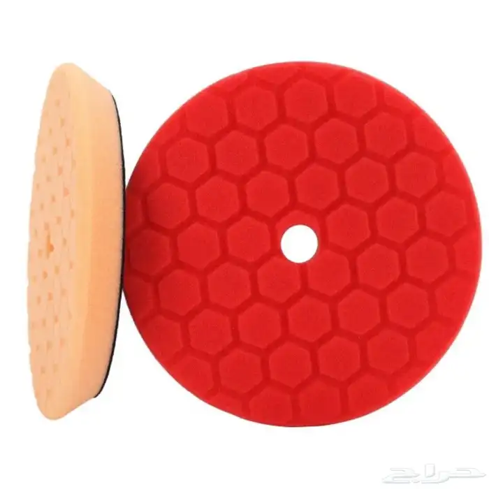 بفرات تلميع السيارات 1