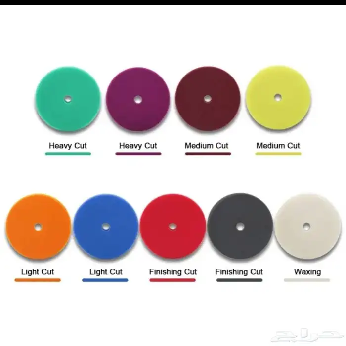 بفرات تلميع السيارات 3