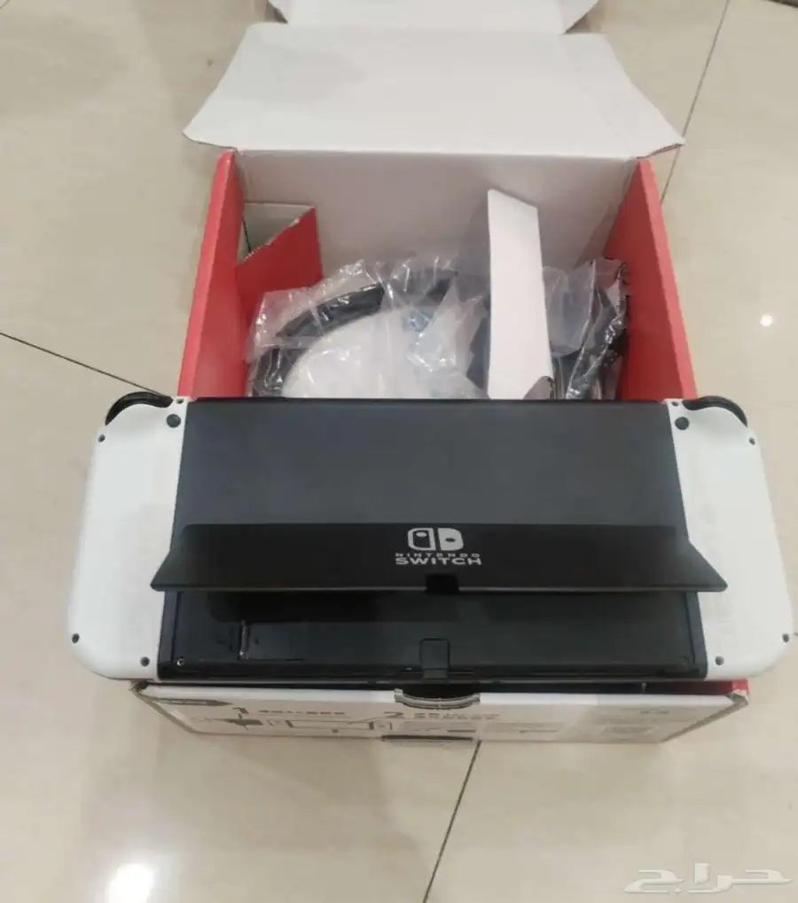 نينتندو واغراضه ب 1100 9