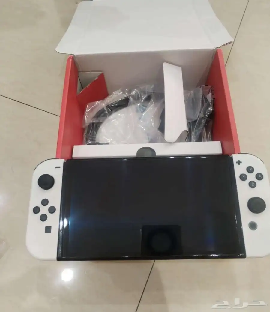 نينتندو واغراضه ب 1100 3