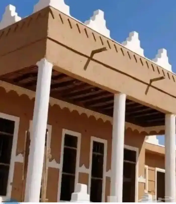 مقاولات تراثيه بناء وترميمات 2