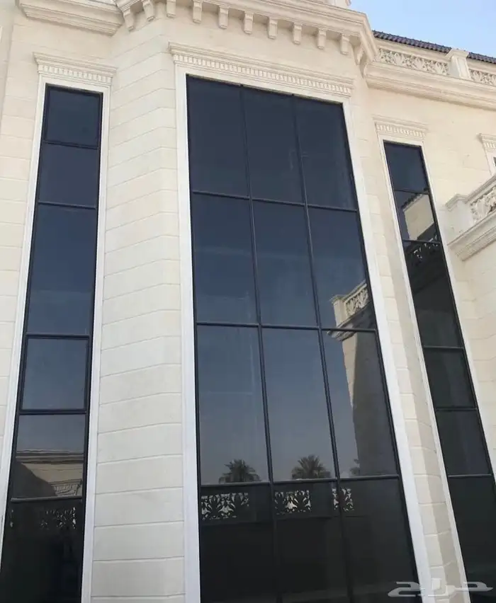 اعمال المنيوم 6