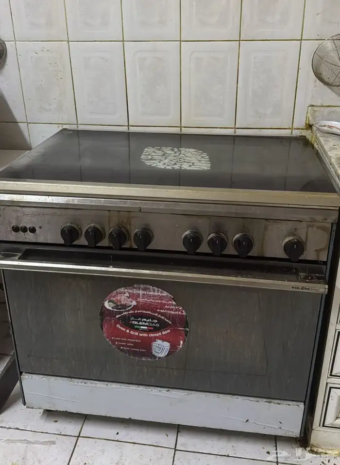 غاز جليم جاز مكييف شباك LG 0