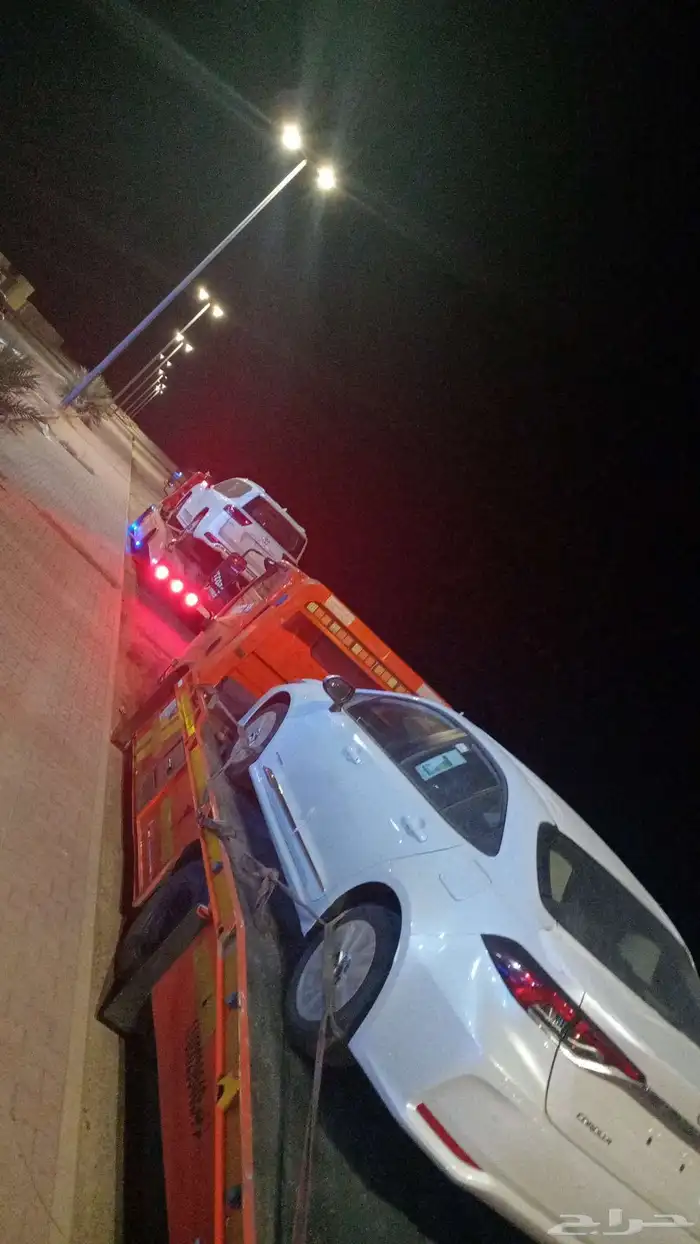 سطحه من رفحاء لجميع المدن المملكة 0