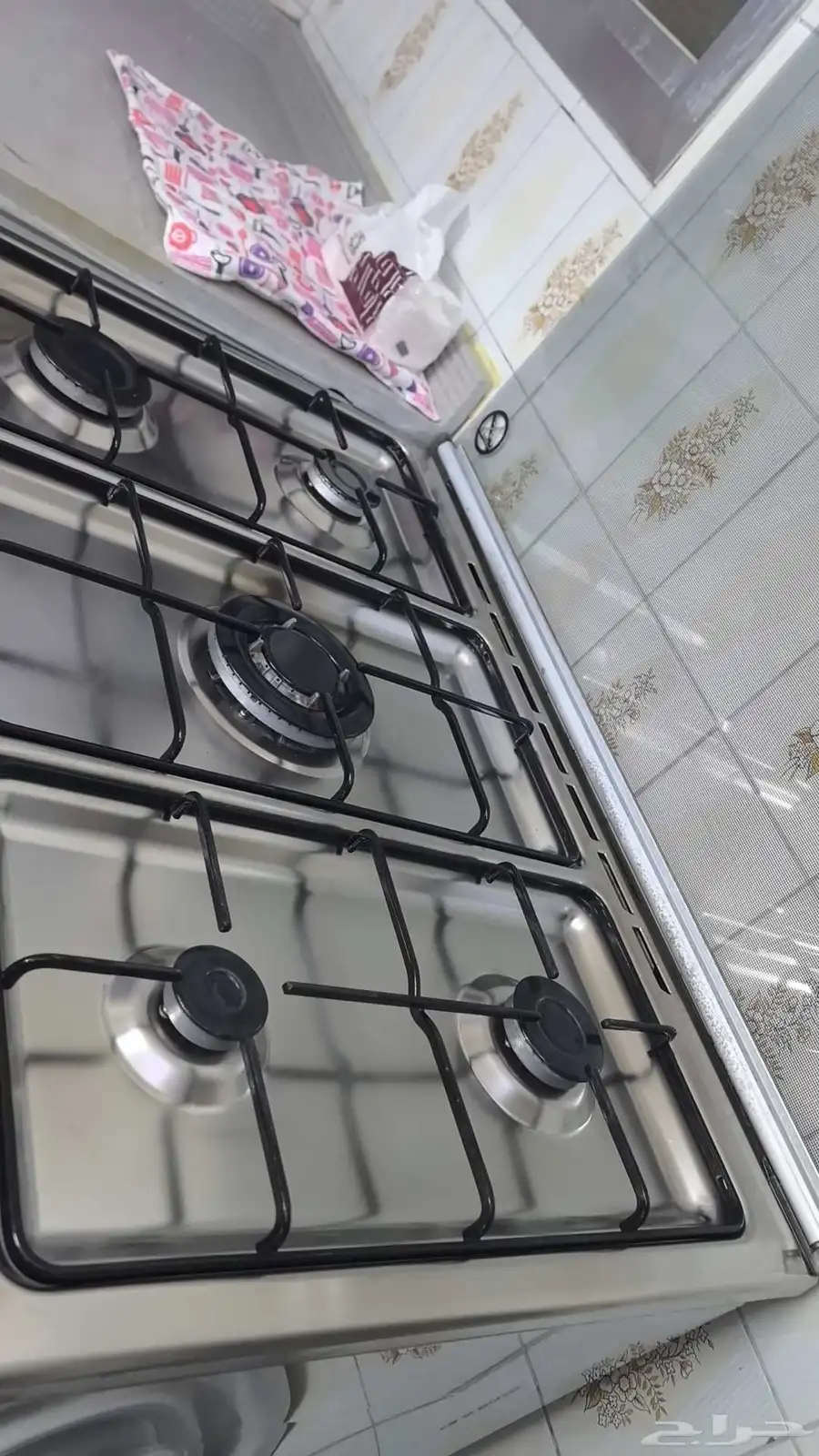 مطبخ وقز 3