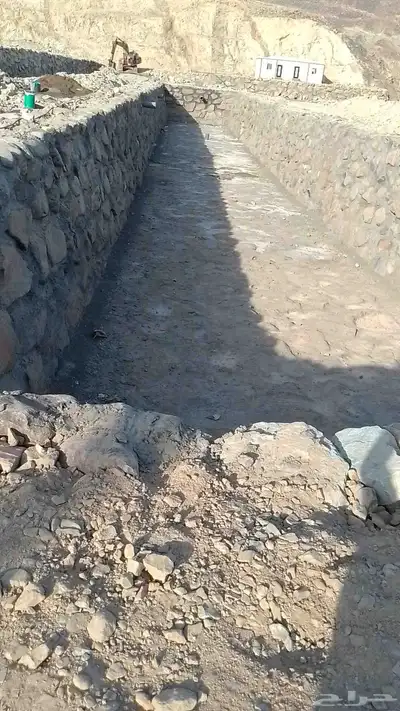 بكلينات للأيجار اليومي والقطوعه تنفيذ جميع ألاعمال بناء الحج 1