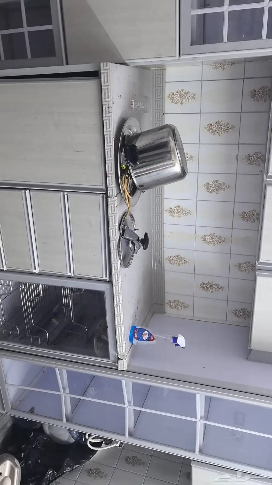 مطبخ وقز 0