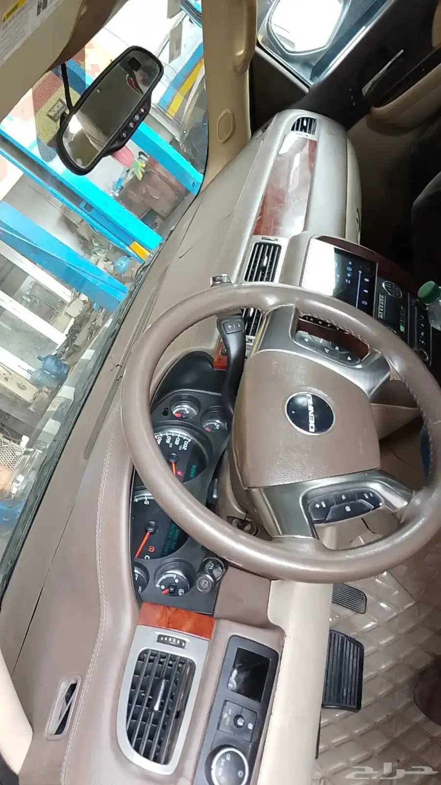 جمس دينالي 2009جيزان 8