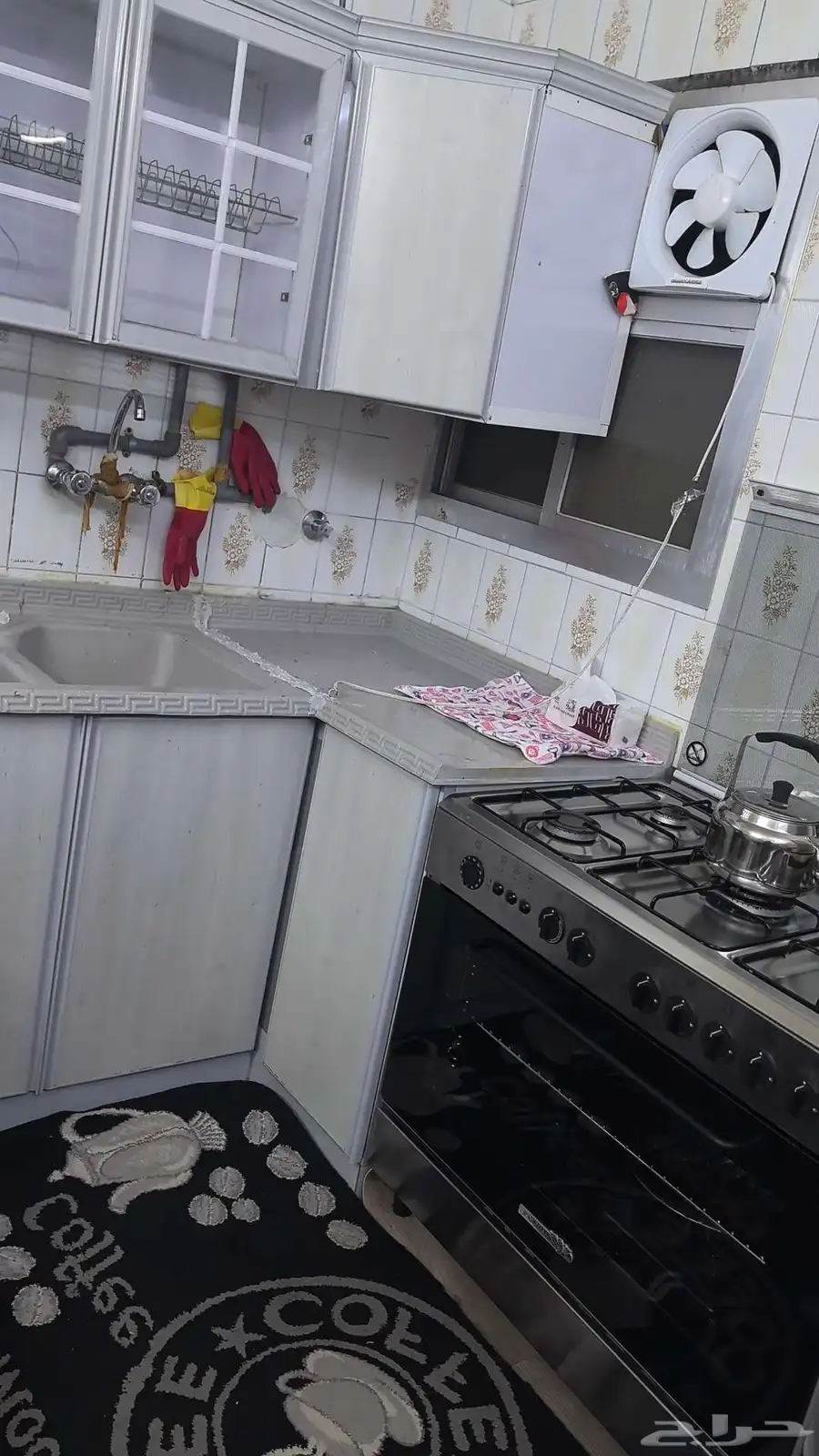 مطبخ وقز 2