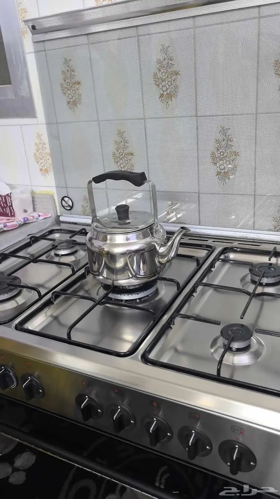 مطبخ وقز 7